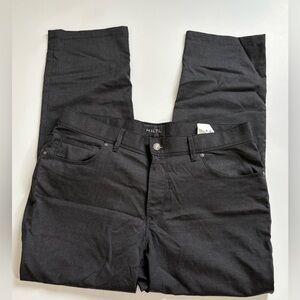 Hiltl Kent 95 Chino Pants Gray Size 50